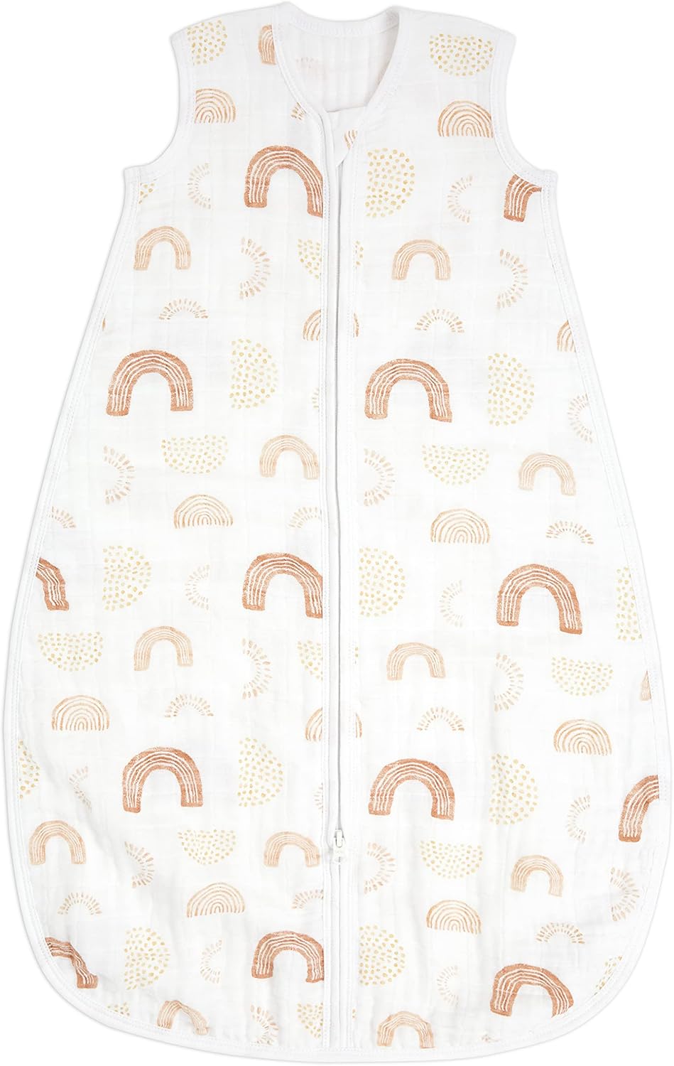 aden + anais Baby Sleeping Bag for Safe and Cozy Sleep