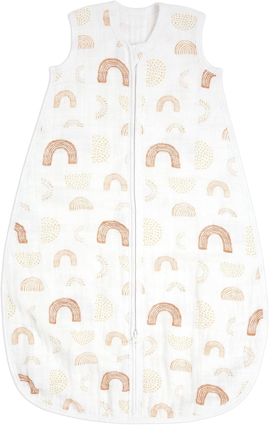aden + anais Baby Sleeping Bag for Safe and Cozy Sleep
