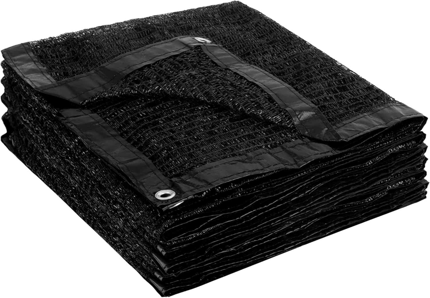 Garden Expert 50% Sun Shade Cloth for Plants and Patios