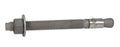 CONFAST 1/2 in x 8-1/2 in Galvanized Wedge Anchor (Box of 25)