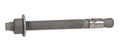 CONFAST 5/8 in x 4-1/2 in Galvanized Wedge Anchor (Box of 25)