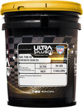ULTRA 1PLUS SAE 75W-90 Synthetic Gear Oil GL-4 - Durable Protection