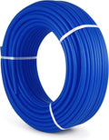 VEVOR Oxygen Non-Barrier PEX Tubing 300 ft 3/4 in - Durable Radiant