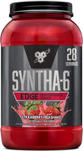 BSN SYNTHA-6 Edge Protein Powder for Delicious Recovery Support