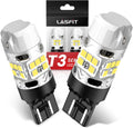 LASFIT T3 7443 7440 LED Bulb for Reverse and Parking Lights