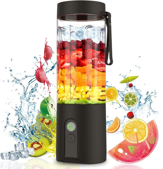 Cuports USB-C Portable Blender - Shakes On-the-Go