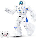 Robot Toys for Kids 3-5 Programmable Remote Control Robot - Fun