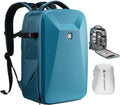K&F Concept Hardshell Camera Backpack - Protective 22L Case