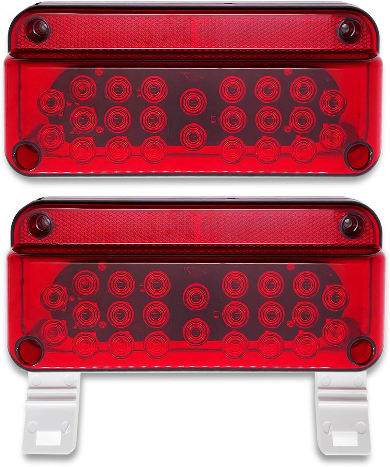 LED Trailer Lights for RVs - Multifunctional and Durable Design