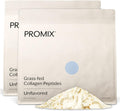 Promix Hydrolyzed Collagen Peptides Type I & III - Skin, Joints
