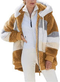 Dokotoo Womens 2023 Winter Fuzzy Fleece Jacket Review