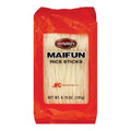 Dynasty Maifun Rice Stick 6.75 Ounce Pack of 12 - Versatile Rice