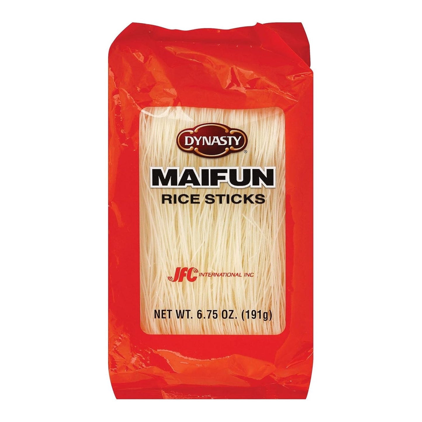 Dynasty Maifun Rice Stick for Delicious Stir-Fry and Soup
