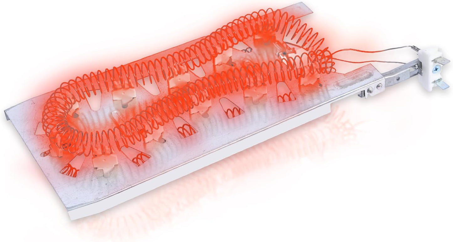Fast Heating: Dryer Heating Element by AZ4U
