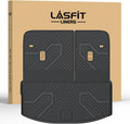 LASFIT Cargo Mat and Backrest Mat for Mazda CX-90/CX90 PHEV 2024 2025