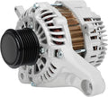 SCITOO Alternator 14489N Fit For Honda Accord 2013-2017 - 110A