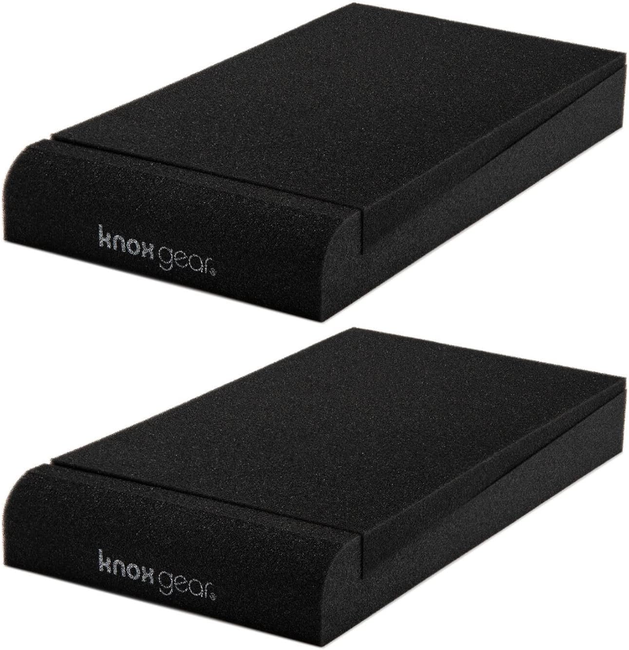 Enhance Sound Quality: Knox 6 Speaker Isolation Pads