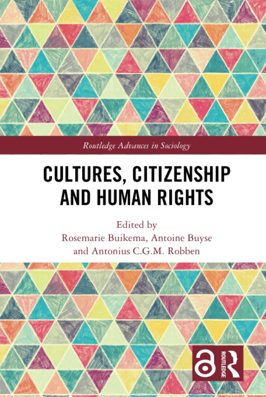 Cultures, Citizenship and Human Rights: A Comprehensive Guide