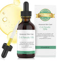 Vitamin C Face Serum with E and Ferulic Acid for Anti Aging