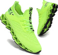Men's Breathable Running Shoes for Walking & Gym - Non Slip Sole