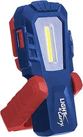 Clore Automotive Light-N-Carry LNC1241 Cordless COB LED Work Light
