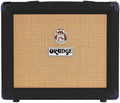 Orange Crush 20 20W 8in Guitar Amplifier and Speaker Combo Review
