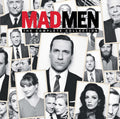 Mad Men: The Complete Collection DVD + Digital - Limited Edition Gift