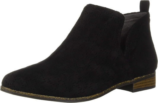 Dr. Scholl's Women's Rate Ankle Boot: Sustainable Comfort & Style