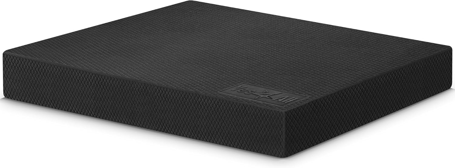 Yes4All Nonslip Foam Balance Pad: Upgrade Your Stability!