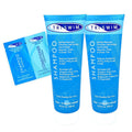 TRISWIM Chlorine Removal Shampoo for Swimmers' Hair Care