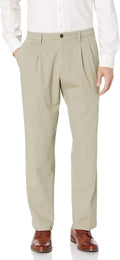 Dockers Men's Classic Fit Easy Khaki Pants - Comfortable (Style T7EB)