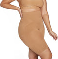 Underoutfit Shapewear for Women High Waisted Shorts - Everyday Firm