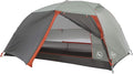 Big Agnes Copper Spur HV UL Ultralight Backpacking Tent - mtnGLO Lit