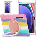 BATYUE Case for Samsung Galaxy Tab S10/S9/S8 Ultra 14.6 Inch