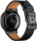 GEAK Leather Band - Stylish Compatibility for Samsung Watches