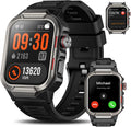 Smart Watches for Men with Fitness Tracking and Bluetooth Calls