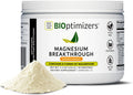 Magnesium Breakthrough Drink Banana Mango - 8 Forms for Sleep