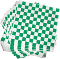 Sandwich Wrapping Paper Sheets for Food and Party Supplies