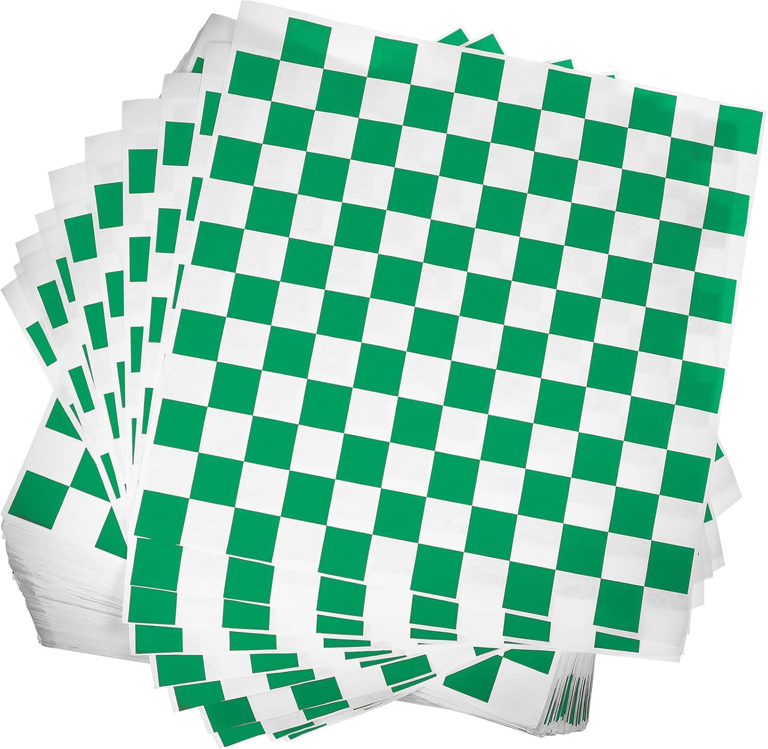 Sandwich Wrapping Paper Sheets for Food and Party Supplies