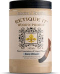 Wood'n Primer (32 oz Quart, 99 Primer) - Real Wood Base Coat