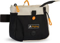 OllyDog Backcountry Day Bag - Hands-Free Treat Pouch for Training