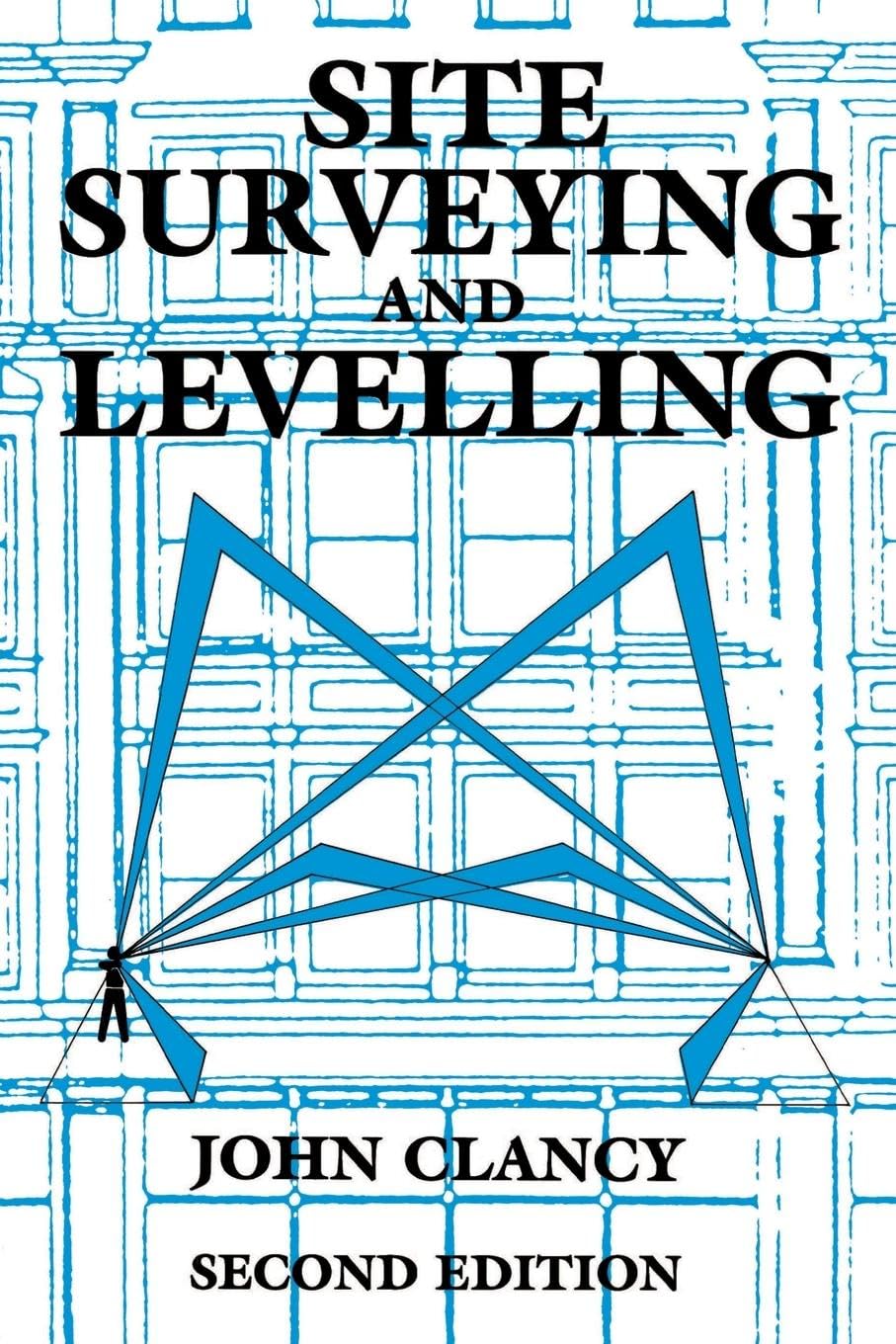 Site Surveying and Levelling Tools for Accurate Measurements