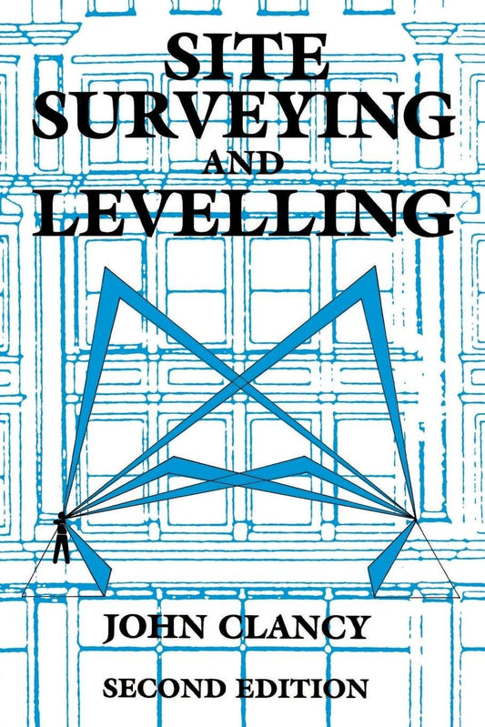 Site Surveying and Levelling Tools for Accurate Measurements