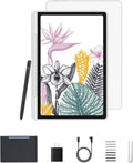 XPPen 10.95 in Standalone Drawing Tablet - Paper-Like Note Pad
