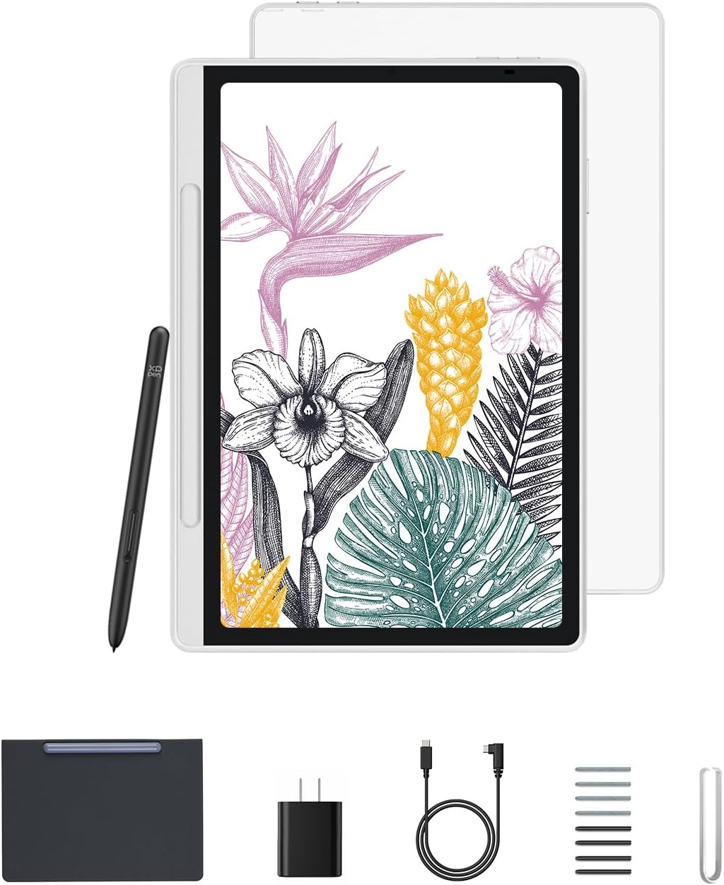 XPPen 10.95in Standalone Drawing Tablet for Sketching & Notes