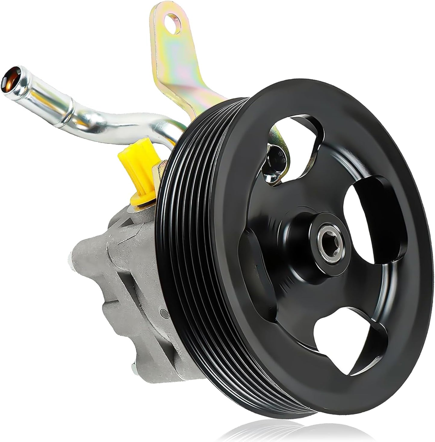 21-394 Power Steering Pump for Ni-ssan 370Z and In-finiti Models