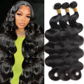 12A Human Hair Bundles Body Wave Extensions for Stunning Looks