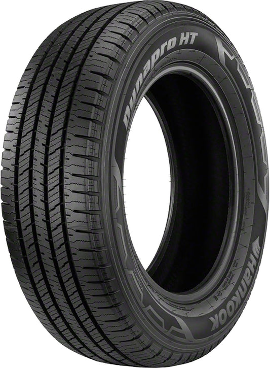 HANKOOK Dynapro HT 235/75R17 Tire for All-Season Performance