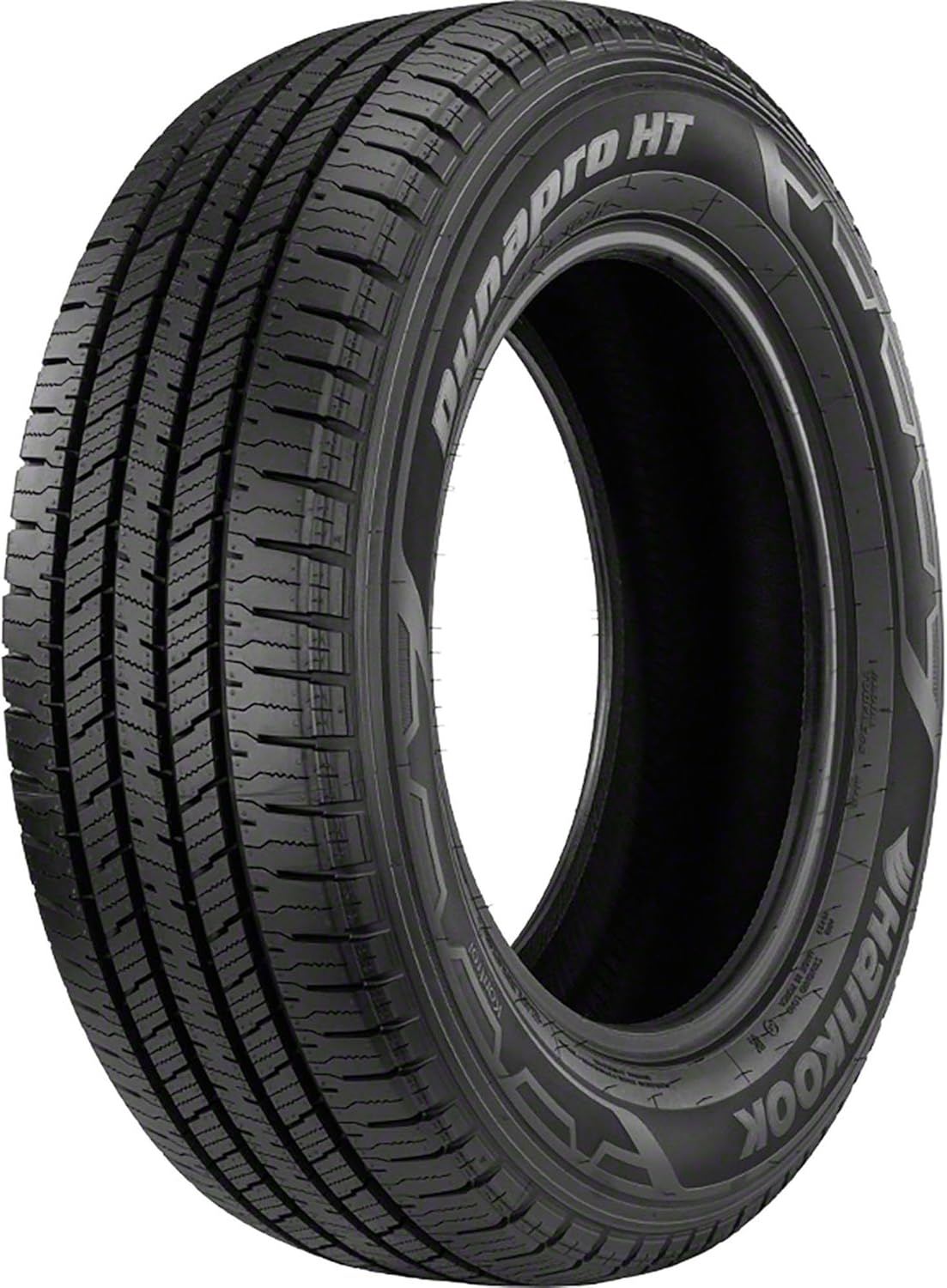 Hankook Dynapro HT LT245/75R17 All-Season Highway Tires Review