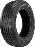 Hankook Dynapro HT (RH12) LT235/75R15 104/101Q C - LongWear Highway